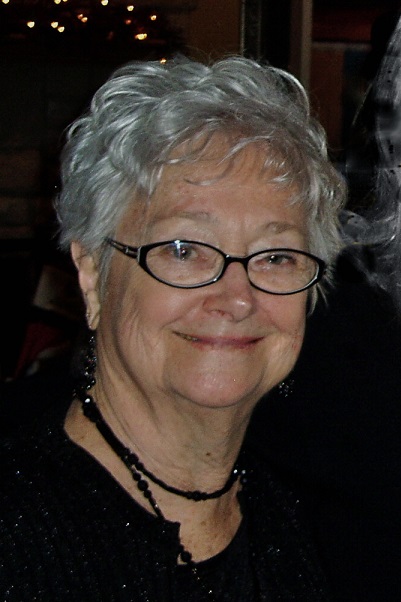 Dorothy M. Groll